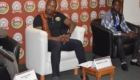 Tidiane BARRY, Président CMB lors des JPO - 2018