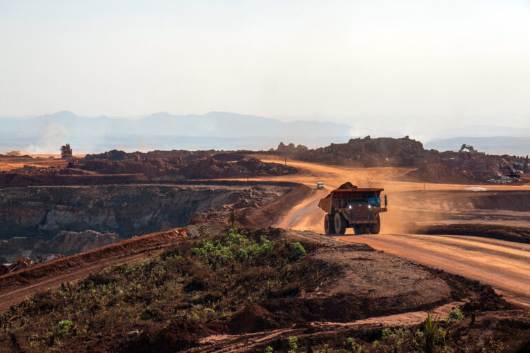 Mines et Carrières : les chiffres clés du premier Semestre de l’année 2024