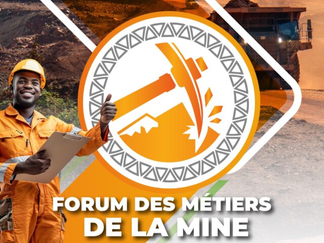 [𝗔𝗻𝗻𝗼𝗻𝗰𝗲 𝗢𝗳𝗳𝗶𝗰𝗶𝗲𝗹𝗹𝗲] – 𝗖𝗵𝗮𝗻𝗴𝗲𝗺𝗲𝗻𝘁 𝗱𝗲 𝗗𝗮𝘁𝗲] 𝗟𝗲 𝗙𝗼𝗿𝘂𝗺 𝗱𝗲𝘀 𝗠é𝘁𝗶𝗲𝗿𝘀 𝗱𝗲 𝗹𝗮 𝗠𝗶𝗻𝗲 𝘀𝗲 𝘁𝗶𝗲𝗻𝗱𝗿𝗮 𝗹𝗲𝘀 𝟭𝟵 𝗲𝘁 𝟮𝟬 𝗷𝘂𝗶𝗻 𝟮𝟬𝟮𝟱