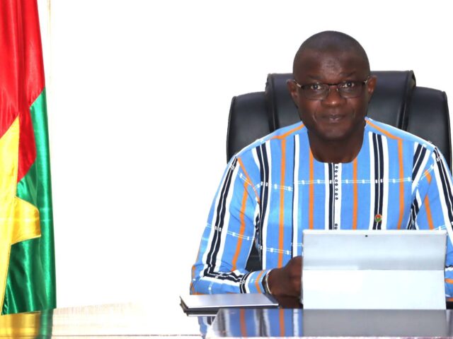 Contenu local : le Ministre en charge des mines échange avec les acteurs