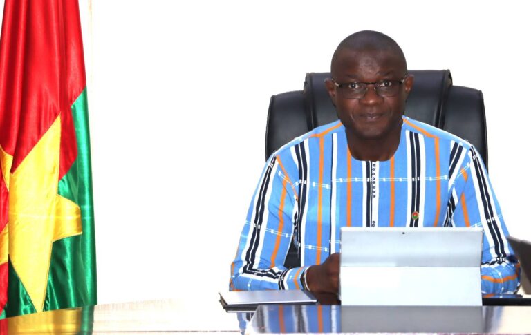 Contenu local : le Ministre en charge des mines échange avec les acteurs