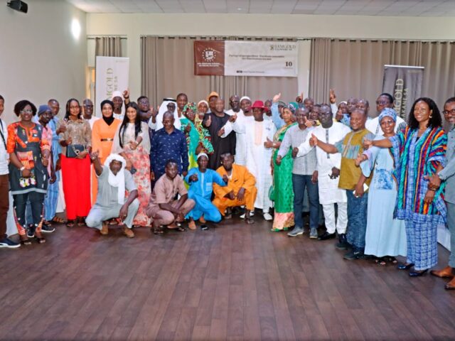 Essakane passe au peigne fin sa stratégie avec ses fournisseurs locaux