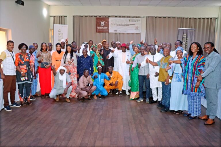 Essakane passe au peigne fin sa stratégie avec ses fournisseurs locaux