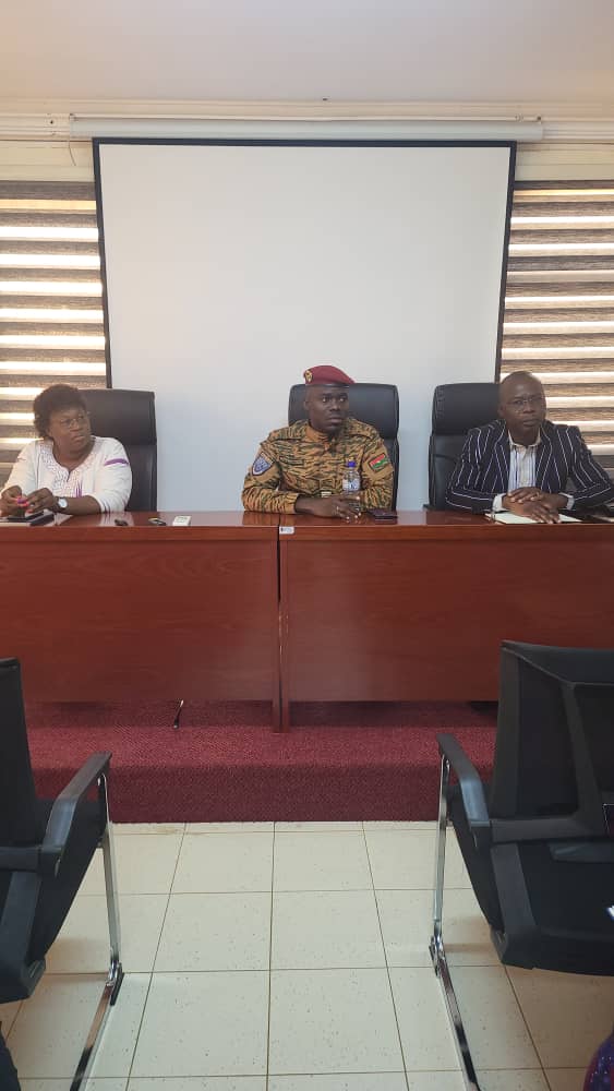 La Chambre des Mines et LA Société publique de transit accordent leurs violons