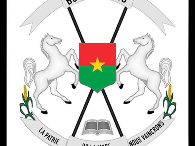 Adoption d’un décret portant Nomenclature des métiers et des emplois des mines et des carrières au Burkina Faso