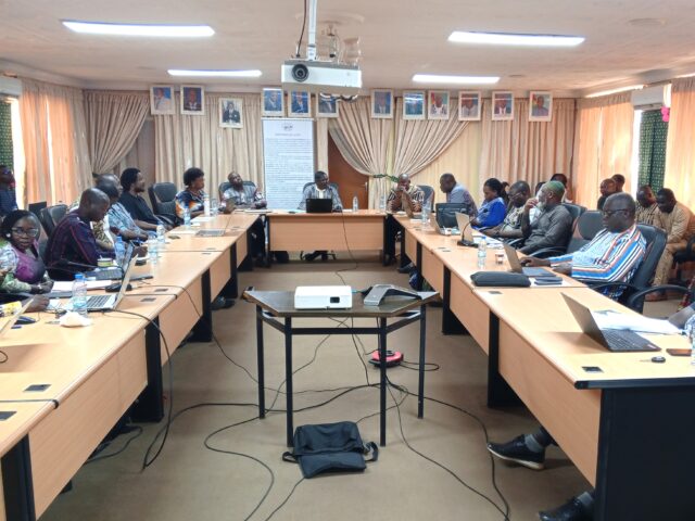 57,84% des achats des sociétés minières effectués avec les entreprises nationales en 2024