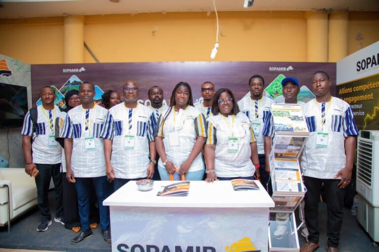 La SOPAMIB présente des systèmes intelligents de gestion d’énergie à la SEERA 2025