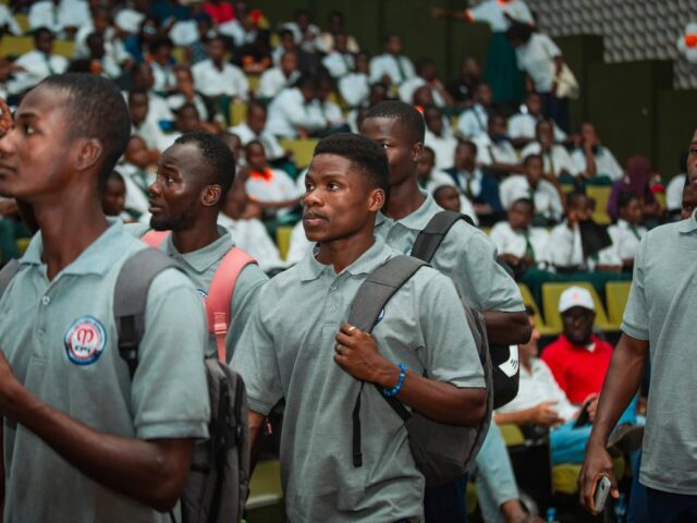 La Chambre des Mines du Burkina à la 9è édition des Mining Olympiades en Côte d’Ivoire