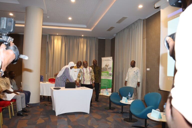 Fourniture locale : Un portail de gestion des agréments techniques lancé