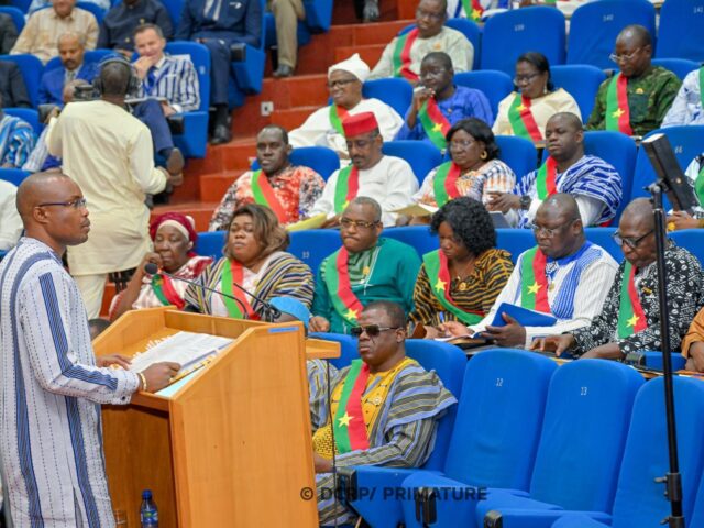 Le secteur minier conforte son rôle stratégique dans le développement économique du Burkina Faso en 2025