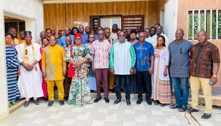 La CMB participe à l’élaboration des textes du dispositif de la formation en milieu de travail