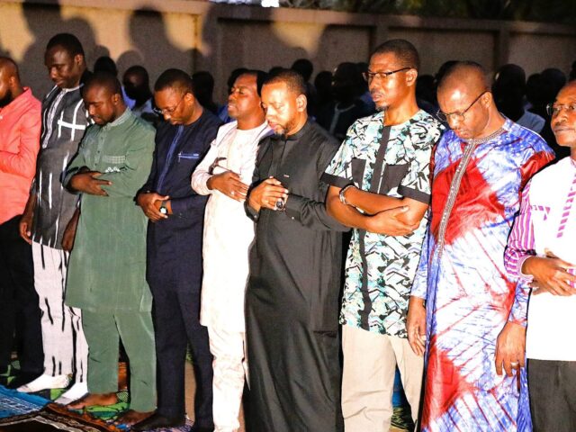  Les acteurs du secteur minier burkinabè organisent une rupture collective pour renforcer les liens de solidarité et de fraternité 