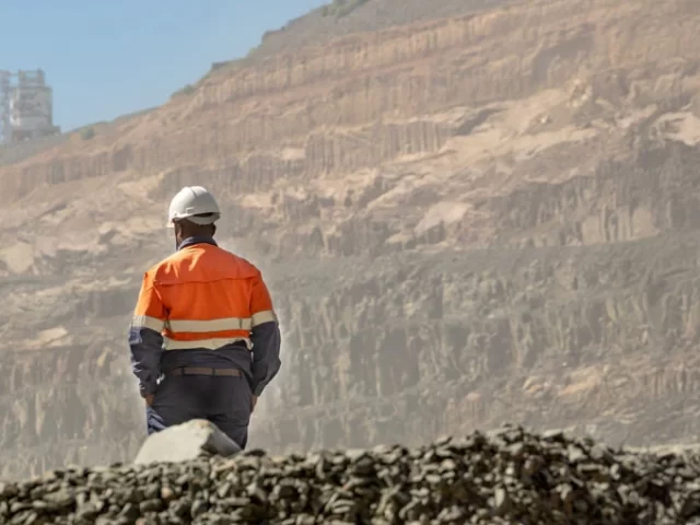 Avis de recrutement : Géologue cartographe