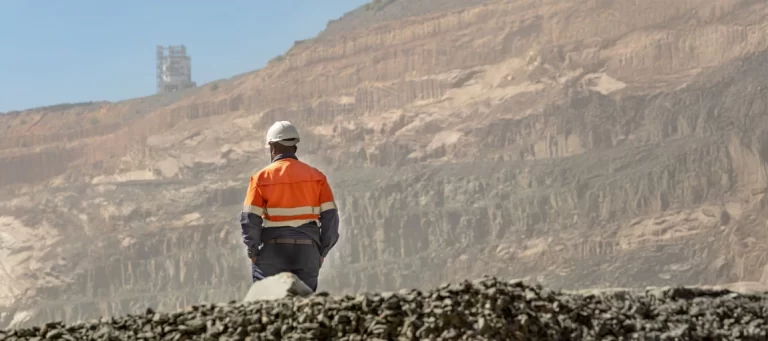 Avis de recrutement : Géologue cartographe