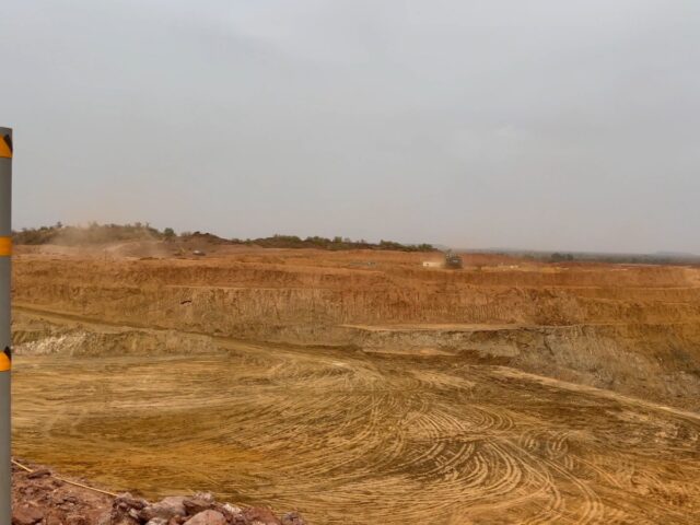  AVIS DE RECRUTEMENT : Ingénieur senior mine – Planification à long terme