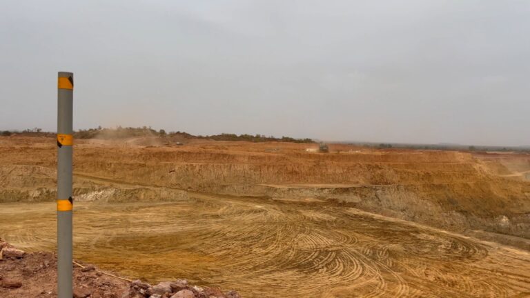  AVIS DE RECRUTEMENT : Ingénieur senior mine – Planification à long terme