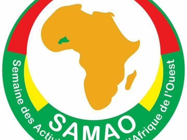 8e édition de la SAMAO : du 14 au 19 septembre 2026 à Ouagadougou